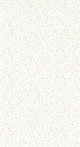 Casadeco - Rose & Nino Espiegle Beig Rose & Nino Cad