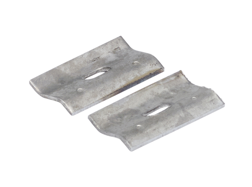 Extraskär till Anza färgskrapa 30mm