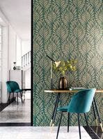 GUSTAV VERT ANGLAIS PRINTEMPS VIENNOIS