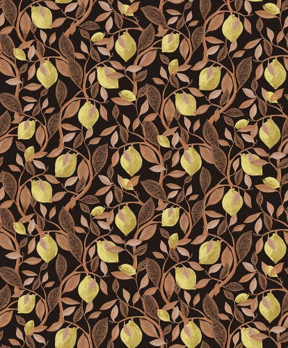 Midbec Tapeter - Limone