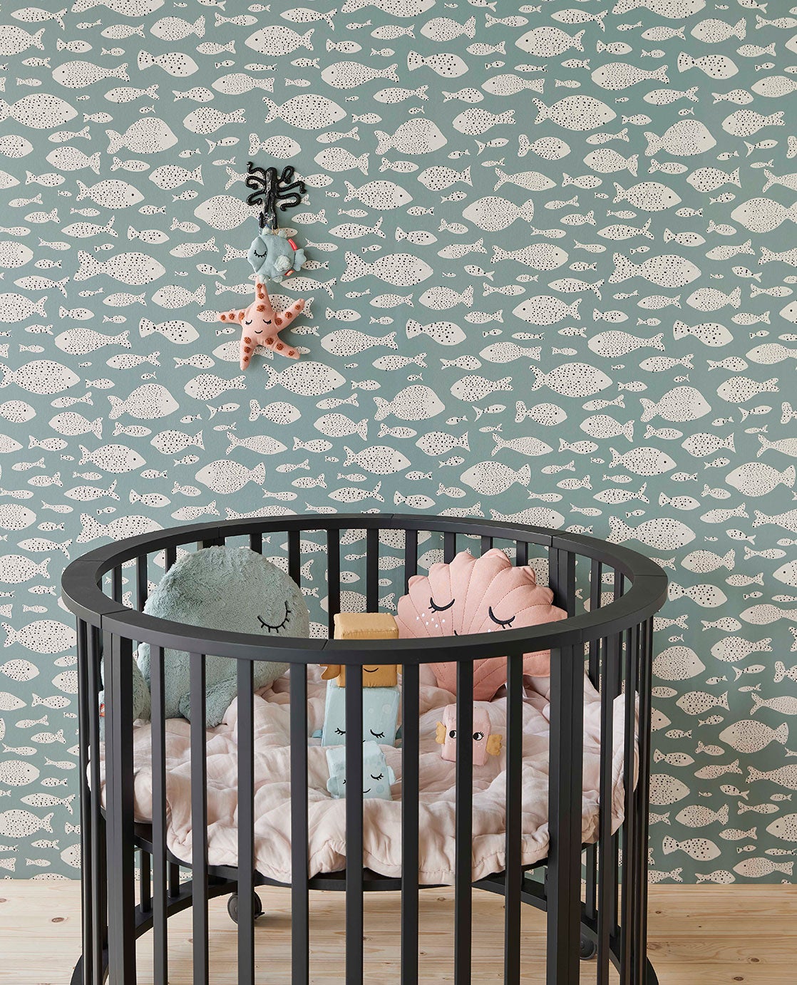 Eijffinger Intrade - Explore