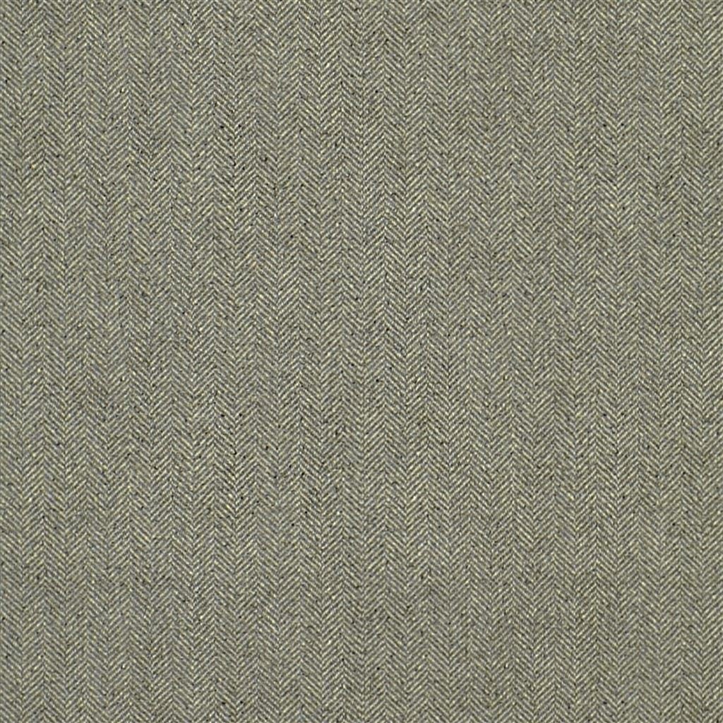 Ralph Lauren - Stoneleigh Herringbone Coffee