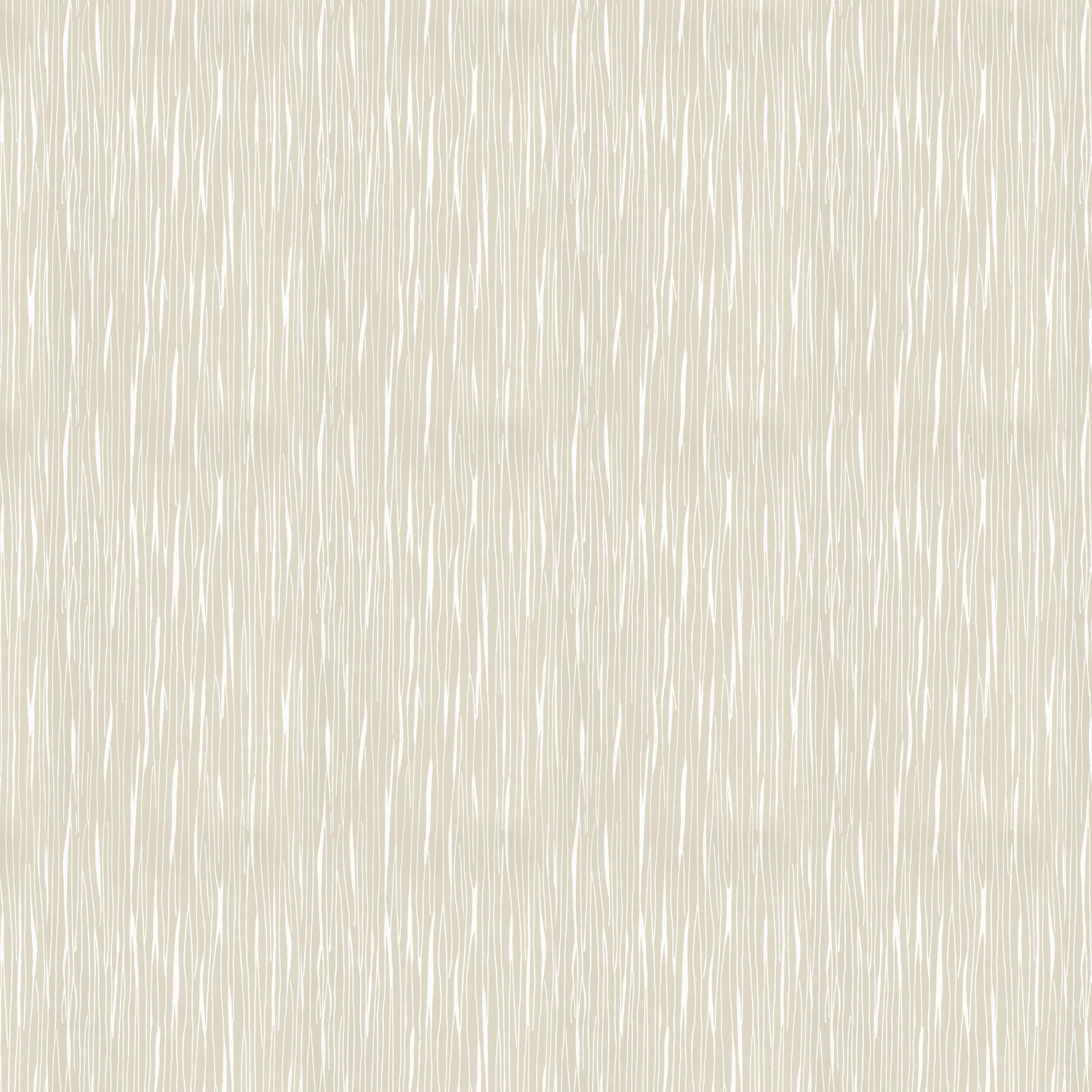 Lim & Handtryck - Strå - Grå/Vit K42-27