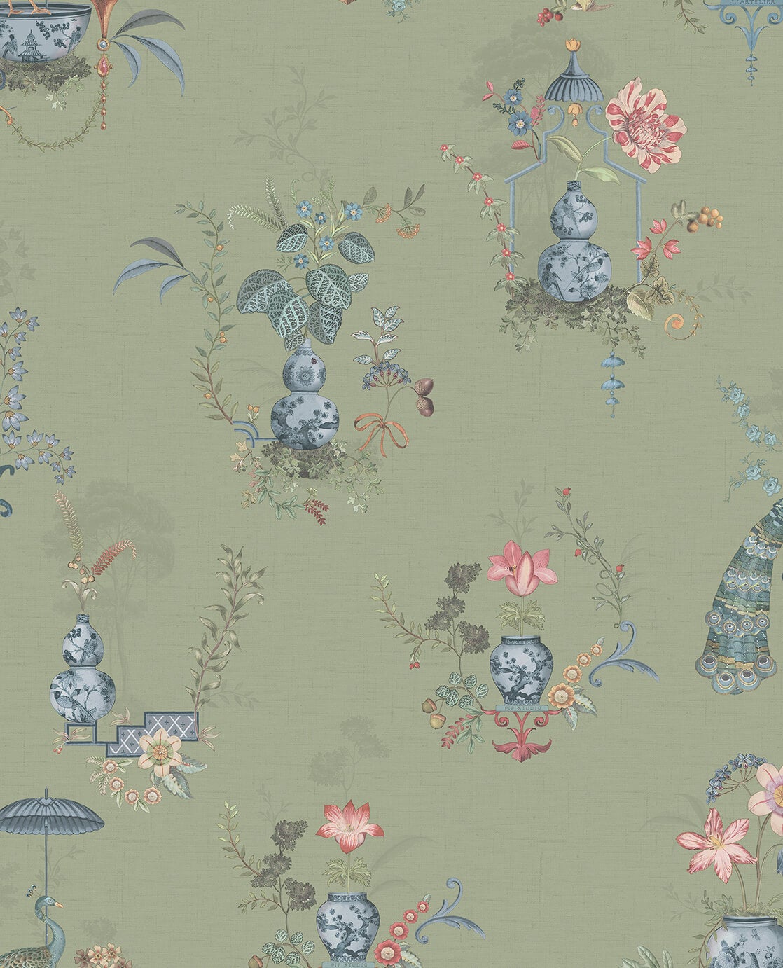 Eijffinger Intrade - PIP 2023