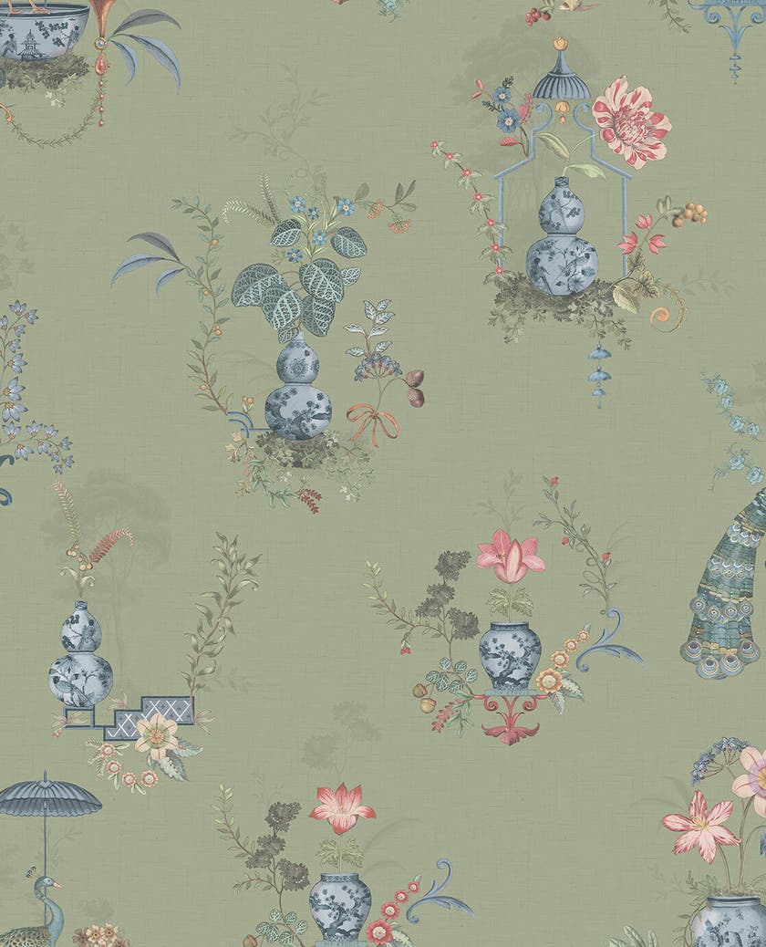 Eijffinger Intrade - PIP 2023