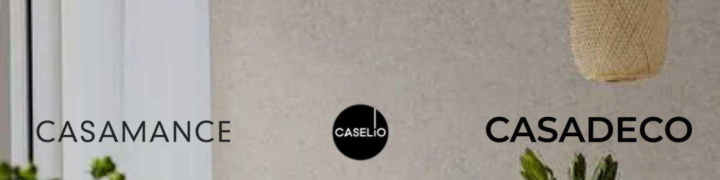 20% rabatt på Casadeco, Casamance och Caselio
