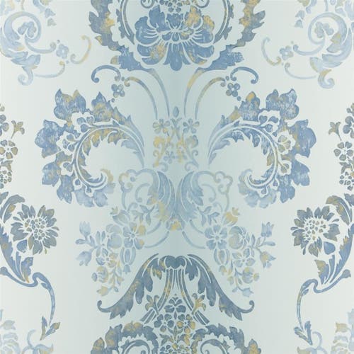 Designers Guild - Kashgar The Edit... Patterns Volu