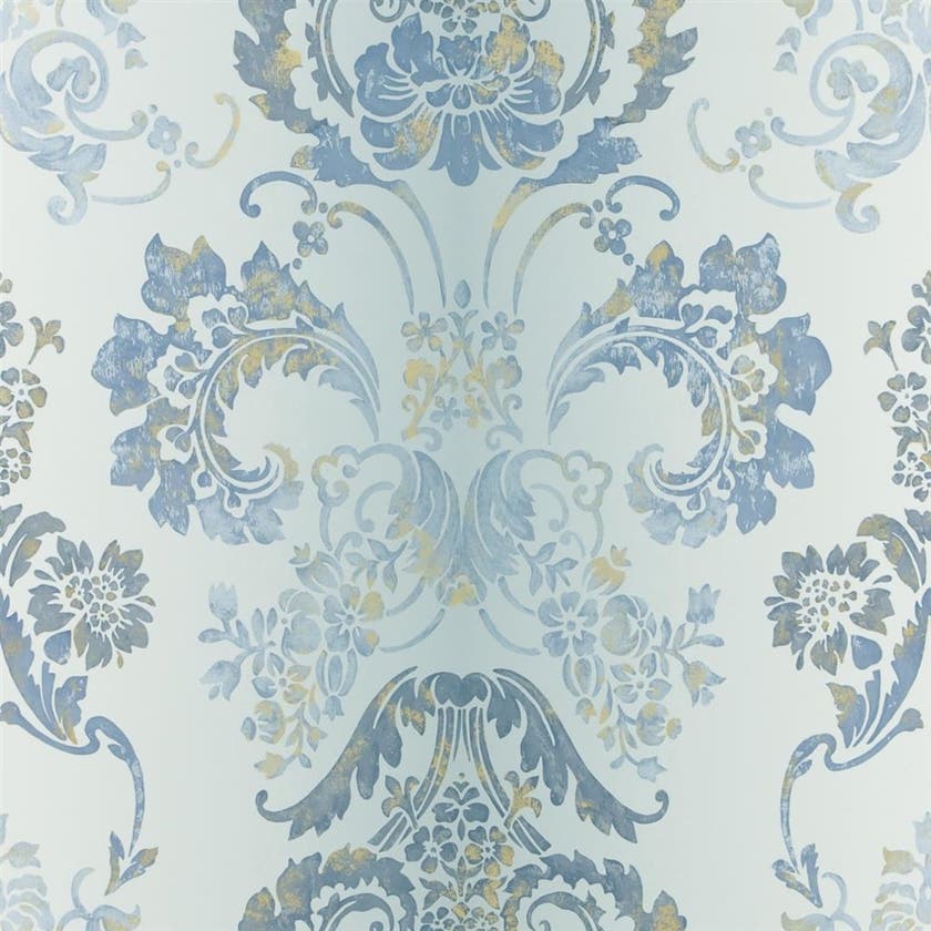 Designers Guild - Kashgar The Edit... Patterns Volu