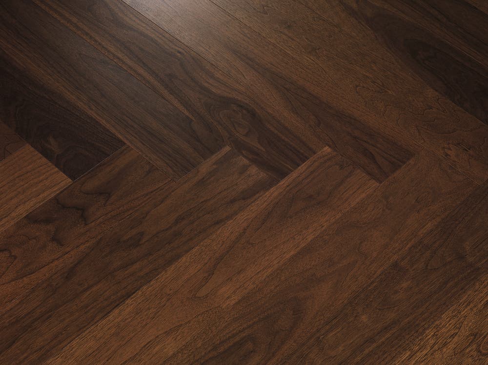 Maxwood Jazz - Valnöt Sotad