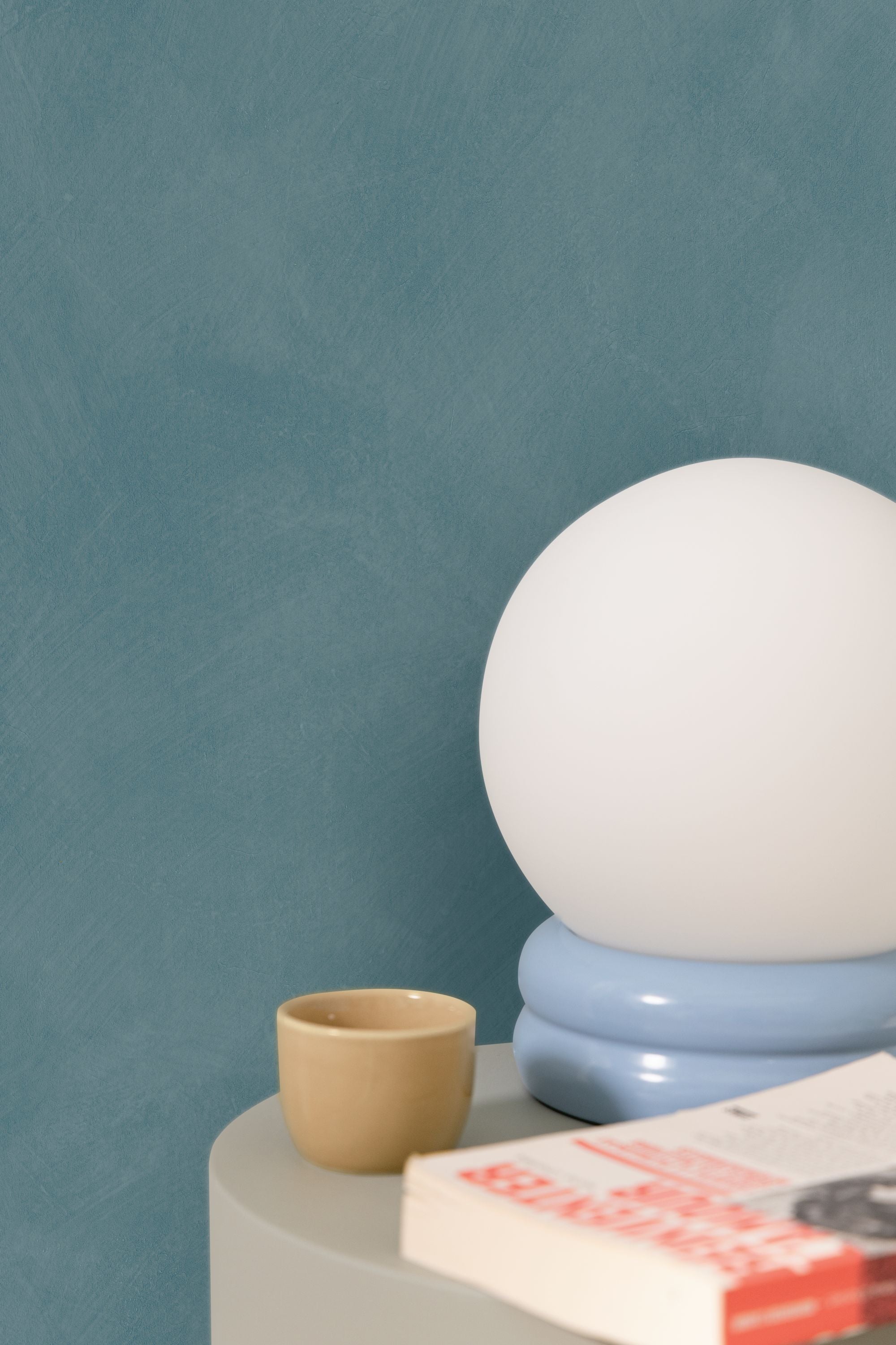 Caselio Uni Bleu Denim