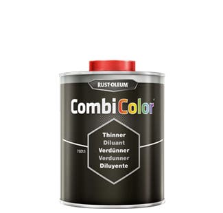 Combicolor Spädtinner