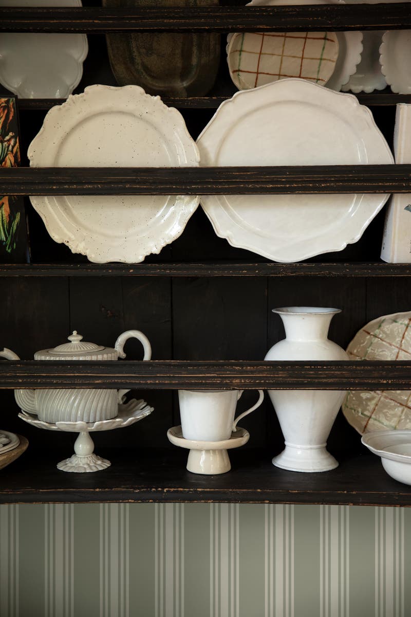 Boråstapeter - Gunnebo