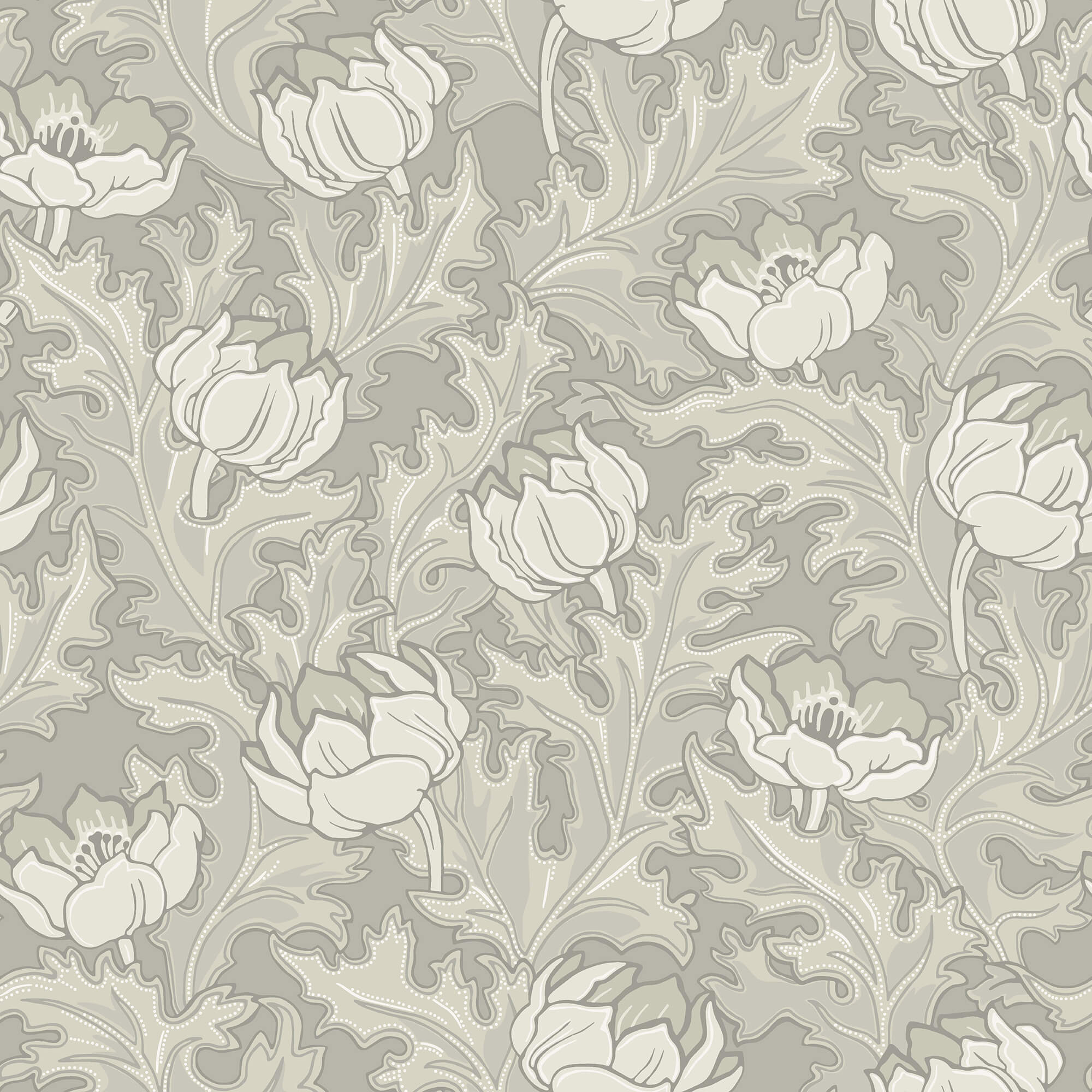 Duro - Sigrid Beige 519-01