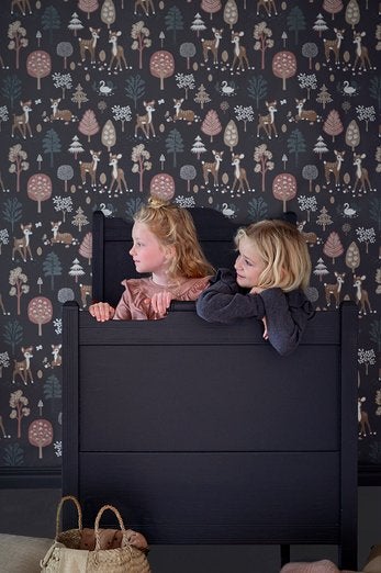 Majvillan - Golden woods Wish upon your dreams