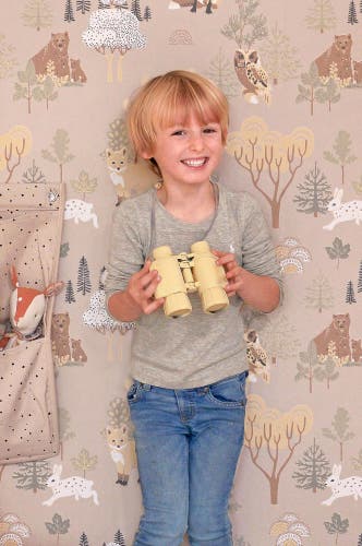 Majvillan - Deep forest Poetry