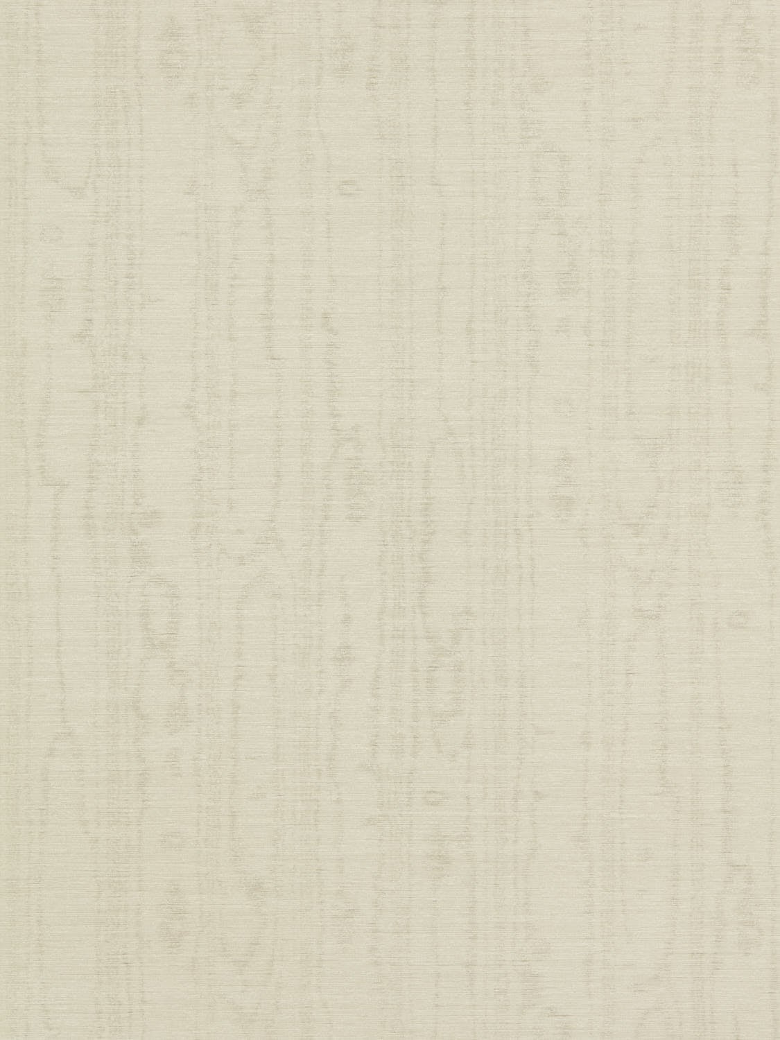 Zoffany - Watered Silk Silk Dove Rhombi Wallcoverings
