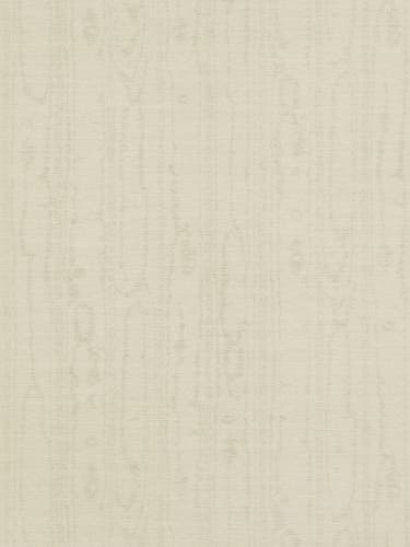 Zoffany - Watered Silk Silk Dove Rhombi Wallcoverings