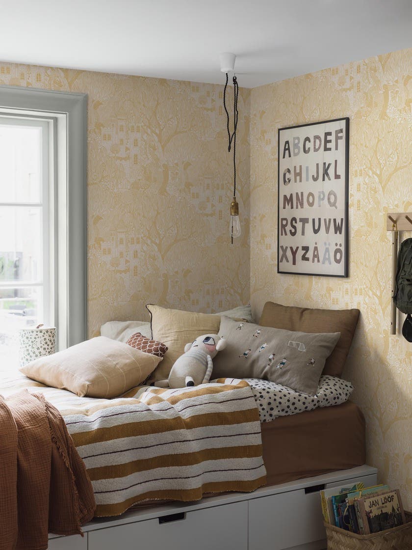 Fairyland Kingdom of the Willow