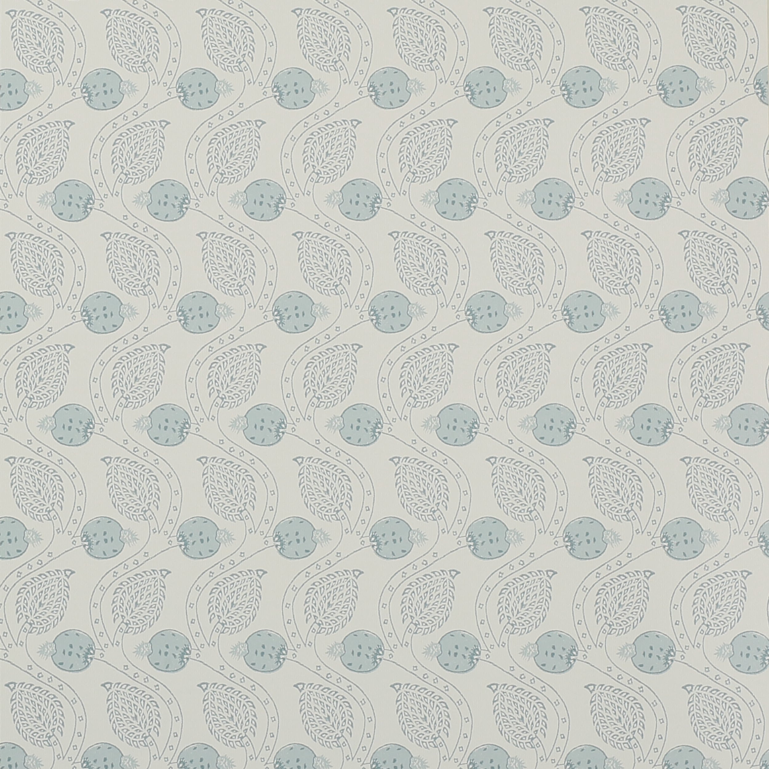 Colefax and Fowler - Ashmead Leaf