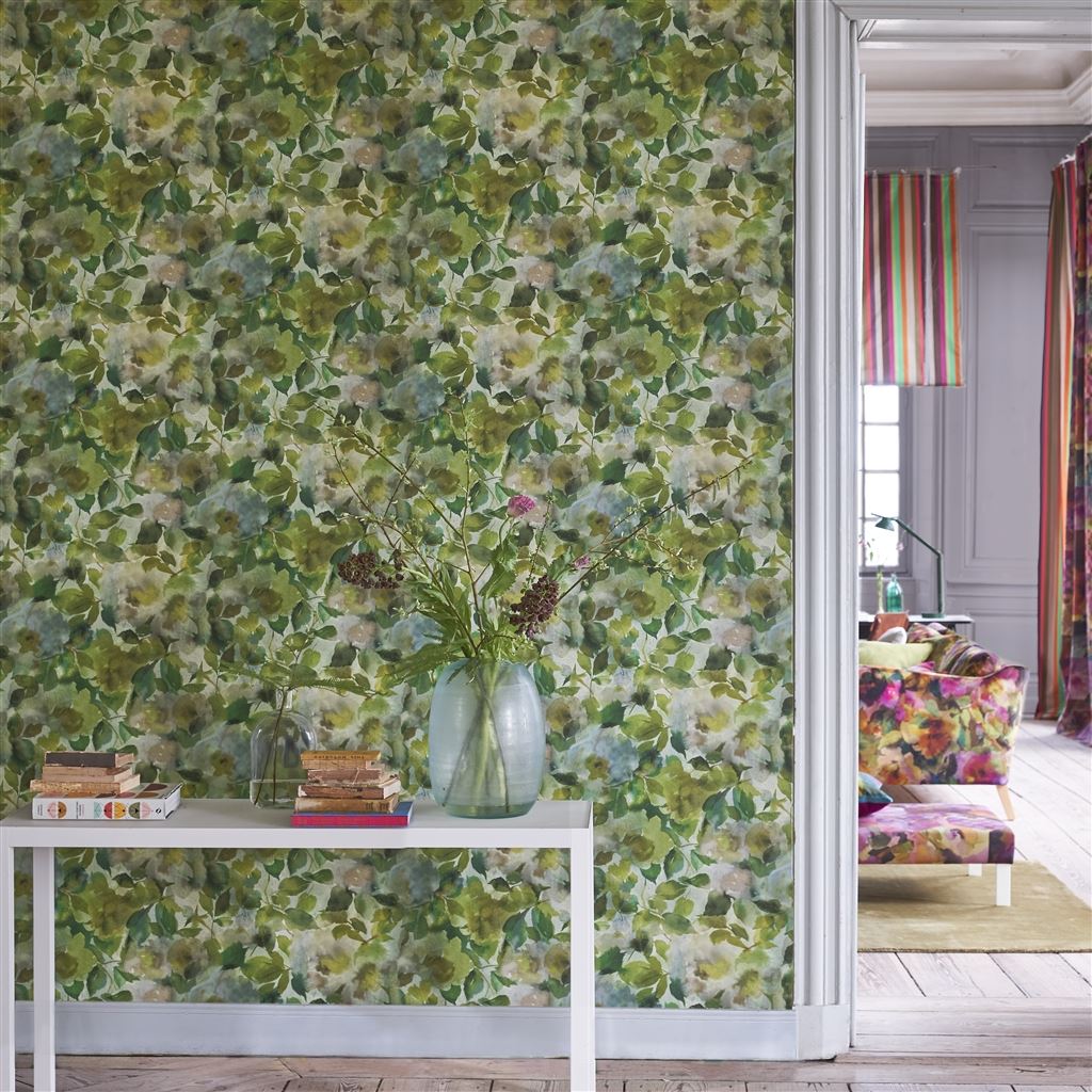 Designers Guild - Surimono Zardozi