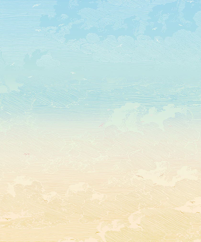 Eijffinger Intrade - Geonature