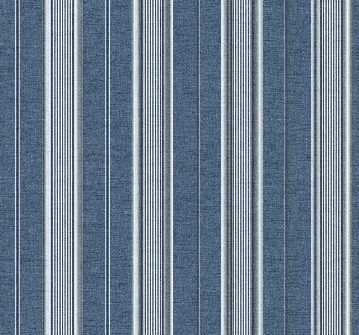 Carma - Nantucket Stripes Revisited