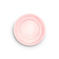 Basic Tallrik Ljusrosa 25cm