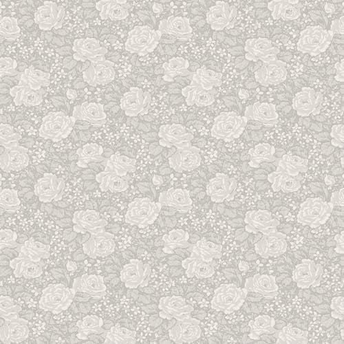 Midbec Tapeter - Rosengång