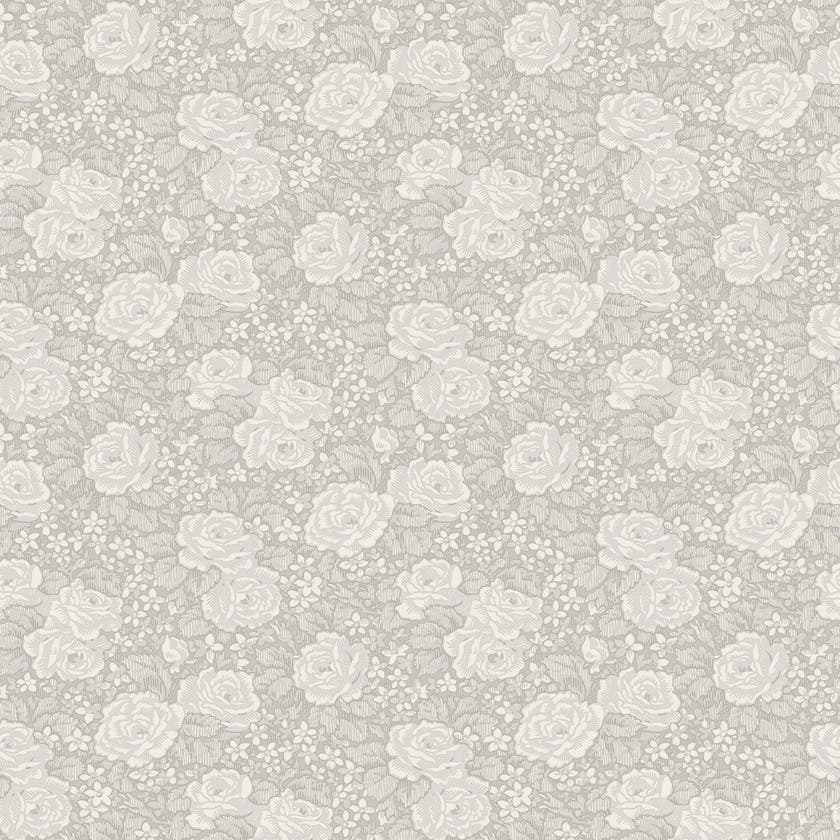 Midbec Tapeter - Rosengång