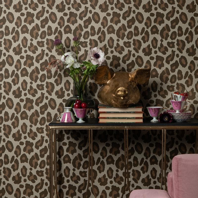 This Is It Brown LB1314