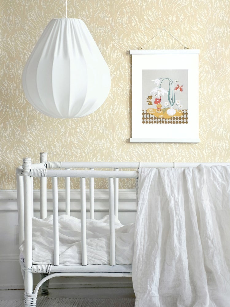 Meadow - Honey Yellow