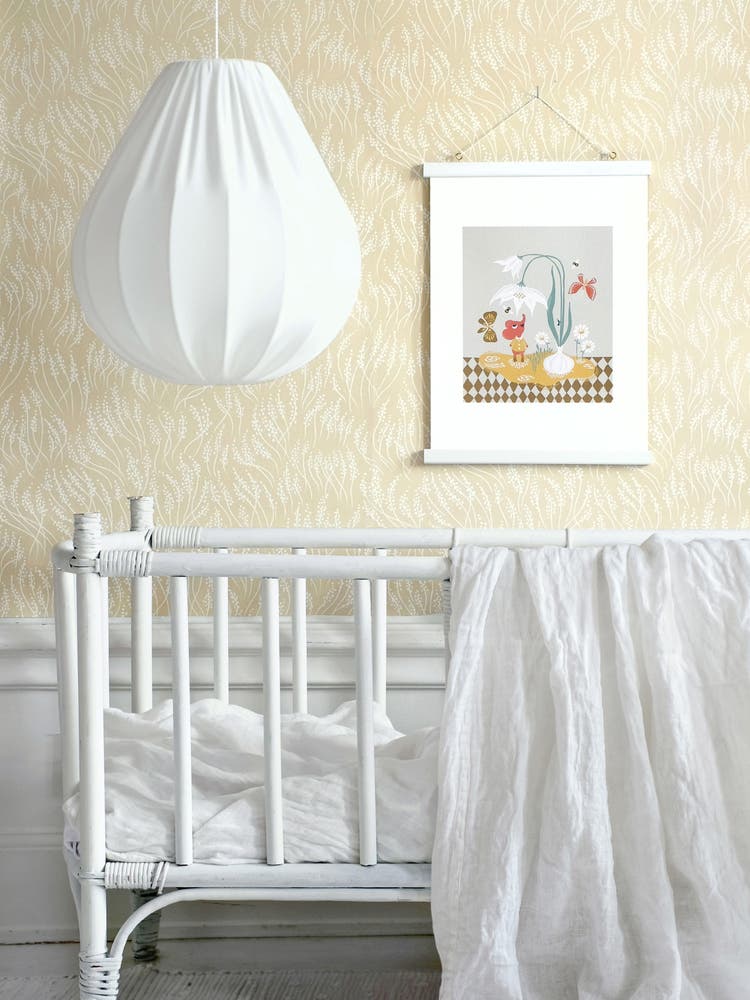 Meadow - Honey Yellow