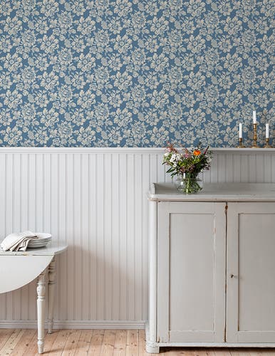 Duro - Högstatorpet, Blå Gammalsvenska Quickup