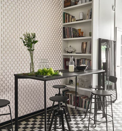 Casadeco - Hamilton Naturel Derby