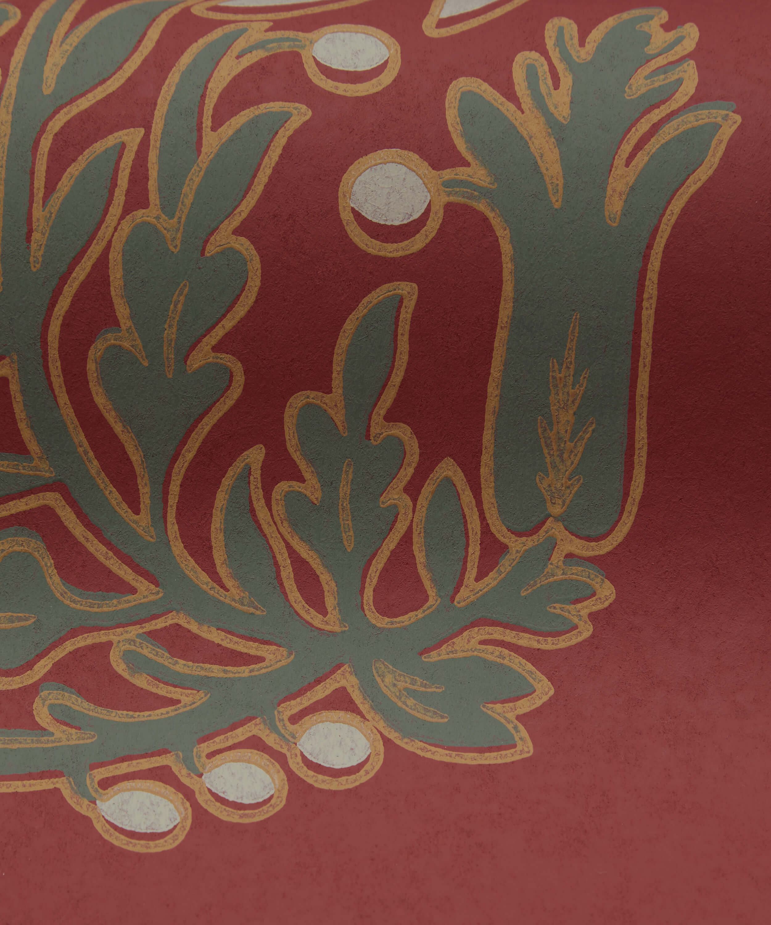 Liberty - Palm Parade Lacquer