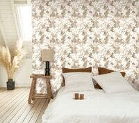 ROYAL LILY FICELLE SOLIFLORE