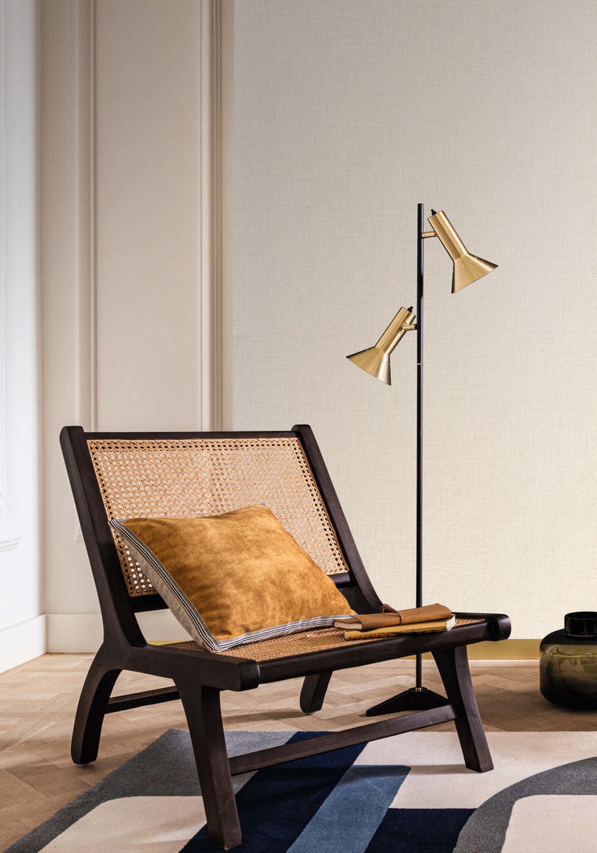 Casamance - Ankaa Blanc Petale Le Lin 2