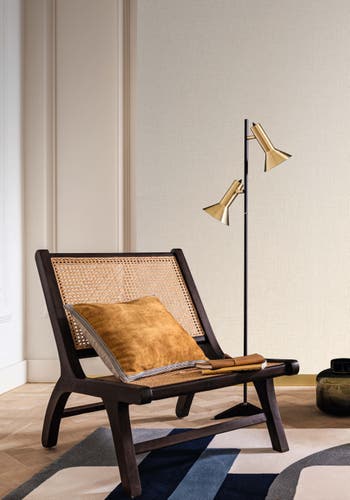 Casamance - Ankaa Blanc Petale Le Lin 2