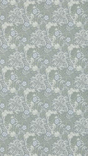 Morris & Co - Morris Seaweed Silver/Ecr Morris 160th Anniversary