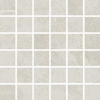 Gatsby Taupe mosaik 5x5, ark 30x30