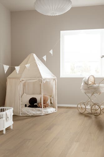 Lightwood Ek Elegant Grå 2-stav