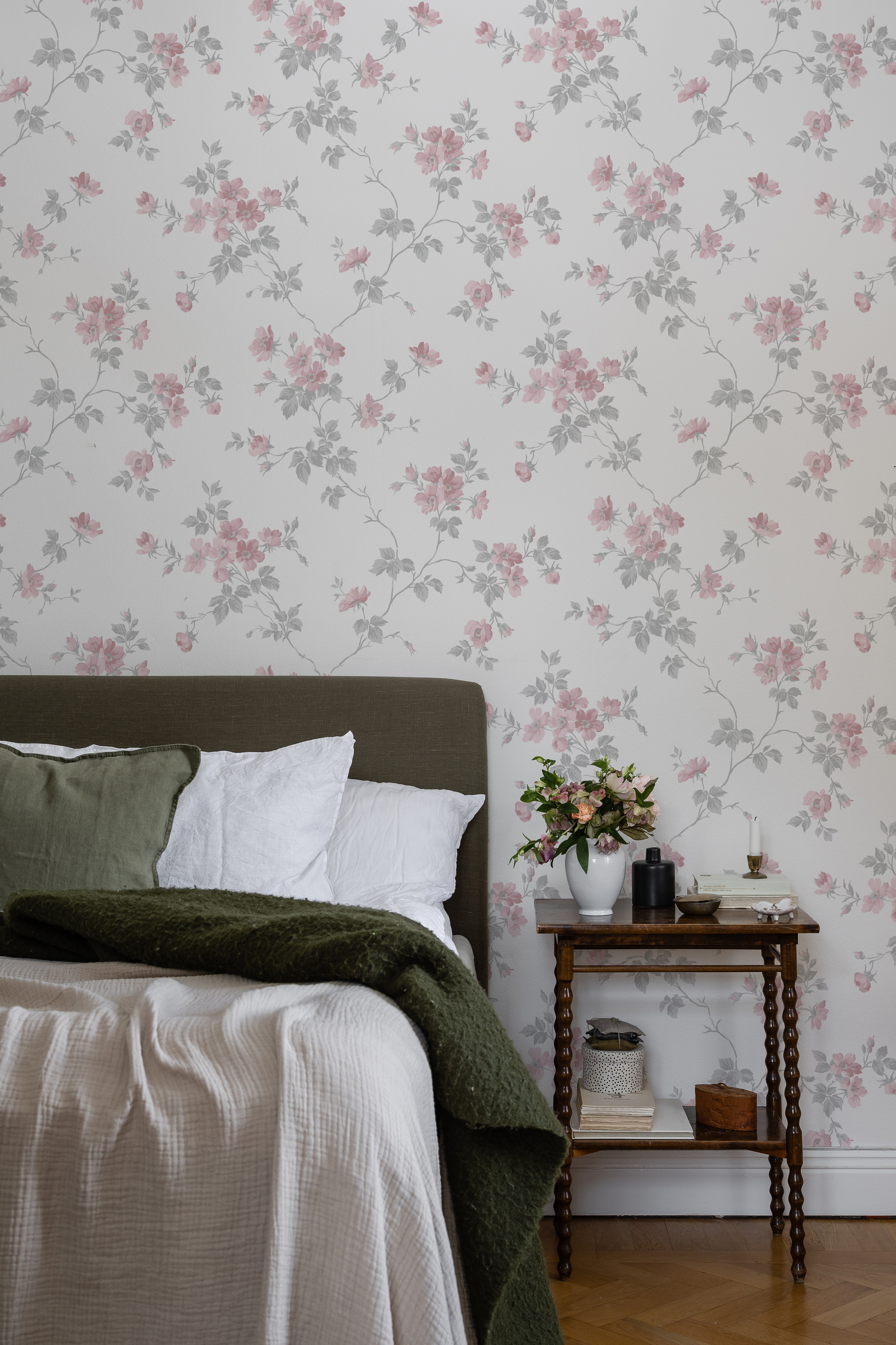 Duro - Kristina, Rosa Duro 1900