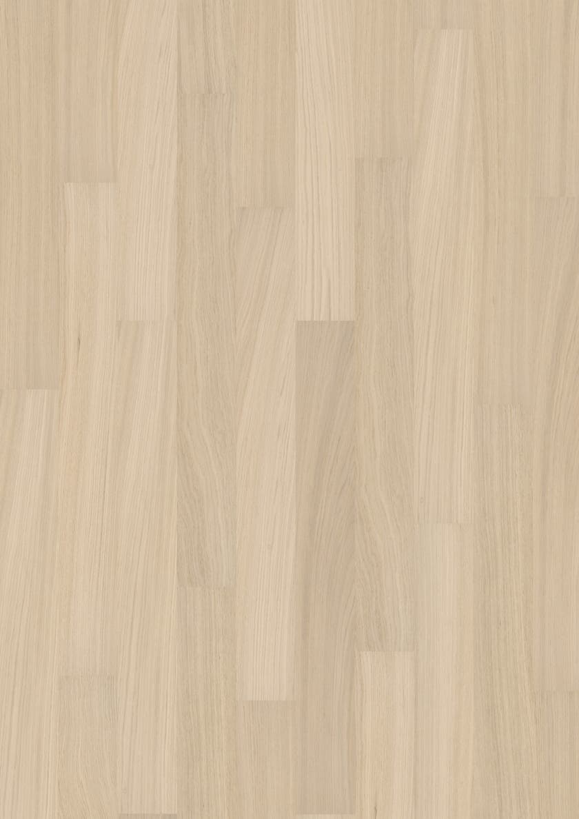 Lightwood Ek Natur Vitlaserad Plank