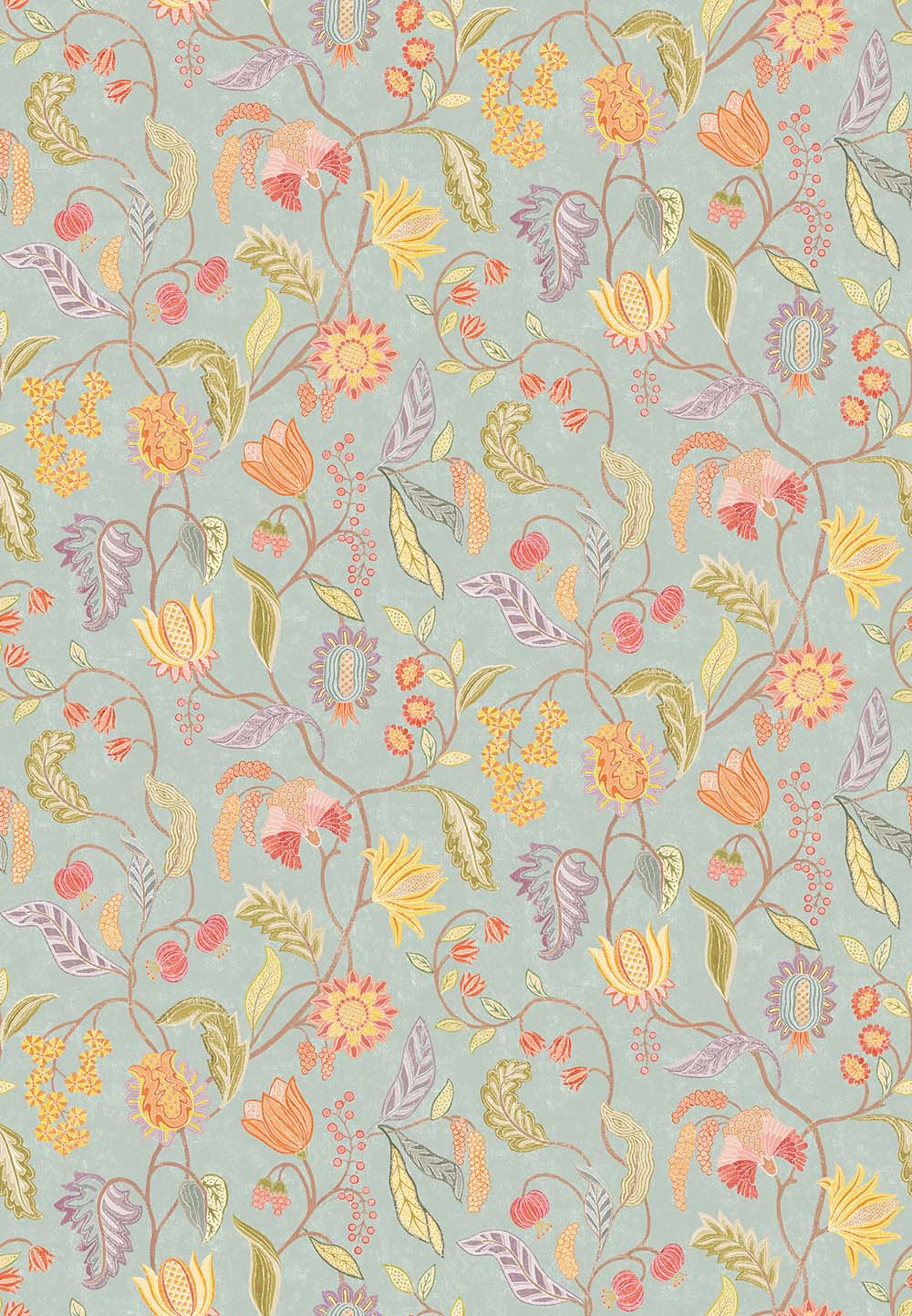 Osborne & Little Masino Aqua