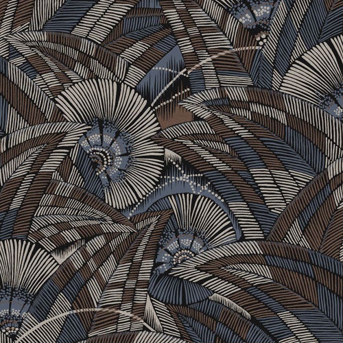 Midbec Tapeter - Bali Slate