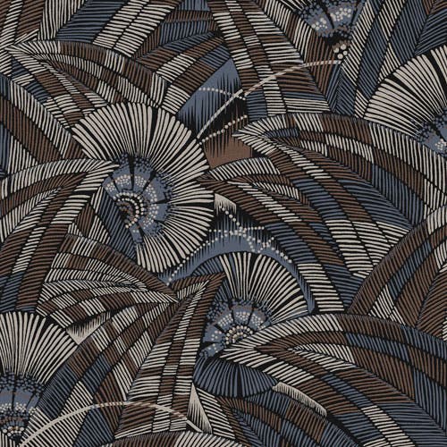 Midbec Tapeter - Bali Slate
