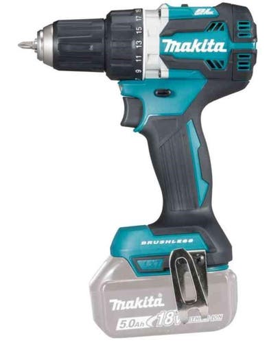 Borrskruvdragare Makita DDF484Z SOLO
