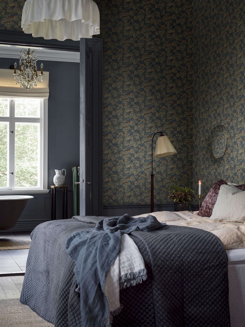 Boråstapeter - Waldemar