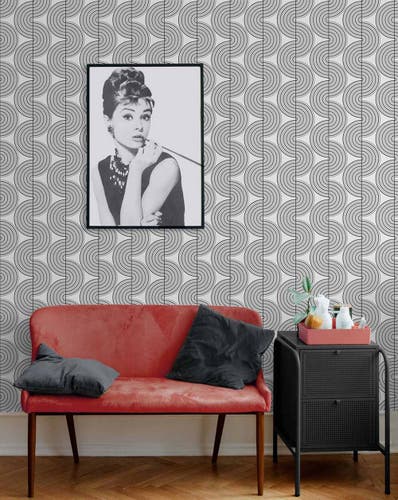 Carma - Peel & Stick Självhäftande Sticker