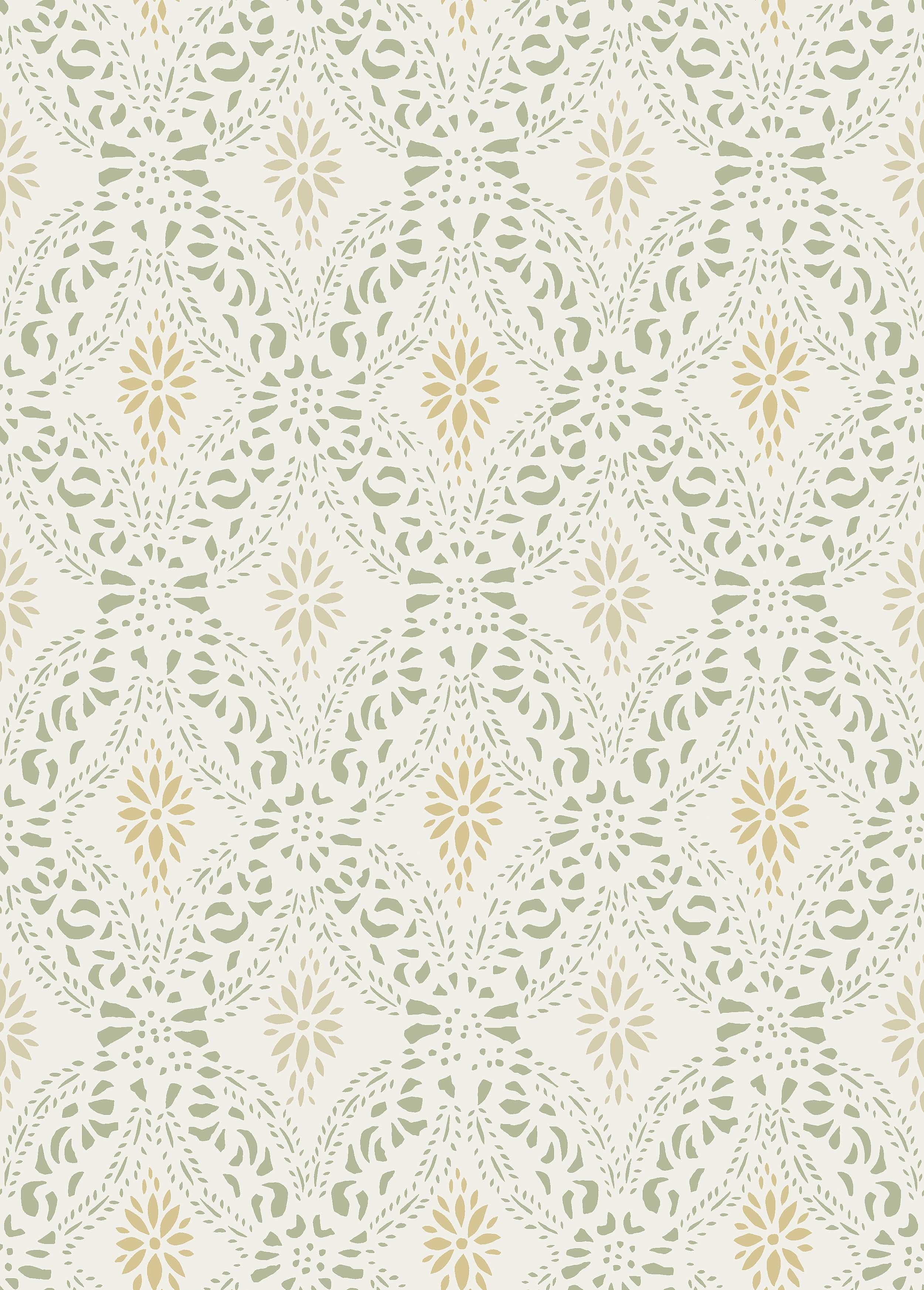 Boråstapeter - Kvarnholmen